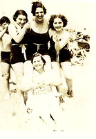 Susie And Girls