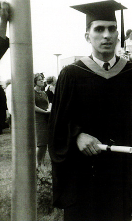 Graduation Day