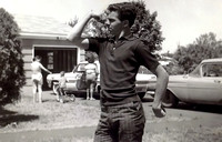 Old Photo Galleries