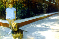 Susan and Chipper